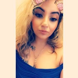 Meet your Posher, Daisy